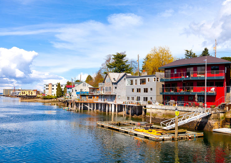 Ballard District